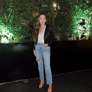 Meet your Posher, Kasie